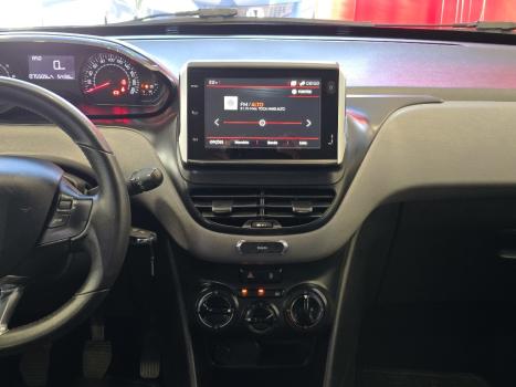 PEUGEOT 208 1.2 12V 4P ACTIVE PACK FLEX, Foto 8