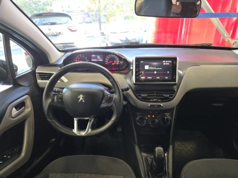 PEUGEOT 208 1.2 12V 4P ACTIVE PACK FLEX, Foto 10