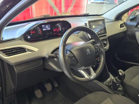 PEUGEOT 208 1.2 12V 4P ACTIVE PACK FLEX, Foto 15