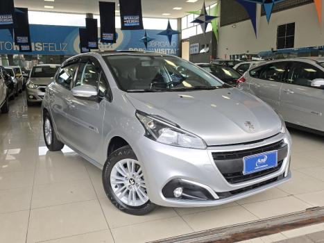 PEUGEOT 208 1.2 12V 4P ALLURE FLEX, Foto 1