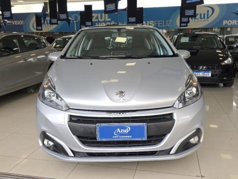 PEUGEOT 208 1.2 12V 4P ALLURE FLEX, Foto 2