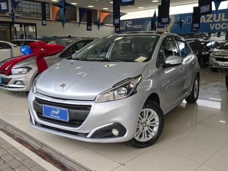 PEUGEOT 208 1.2 12V 4P ALLURE FLEX, Foto 3