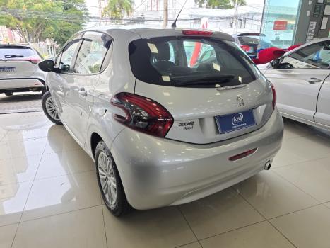 PEUGEOT 208 1.2 12V 4P ALLURE FLEX, Foto 4