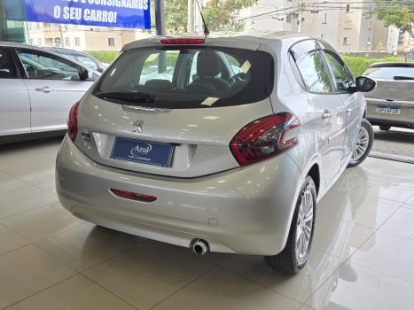 PEUGEOT 208 1.2 12V 4P ALLURE FLEX, Foto 6