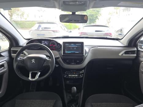 PEUGEOT 208 1.2 12V 4P ALLURE FLEX, Foto 7