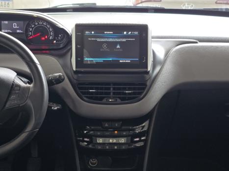 PEUGEOT 208 1.2 12V 4P ALLURE FLEX, Foto 8
