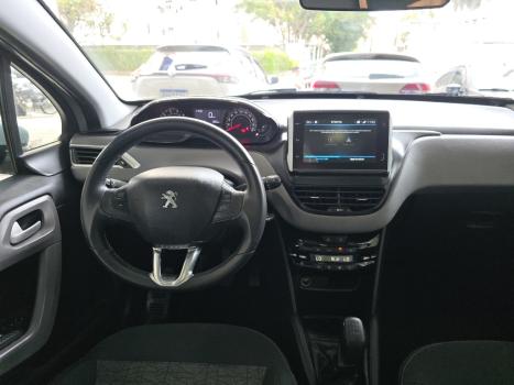 PEUGEOT 208 1.2 12V 4P ALLURE FLEX, Foto 10