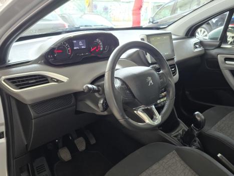 PEUGEOT 208 1.2 12V 4P ALLURE FLEX, Foto 14