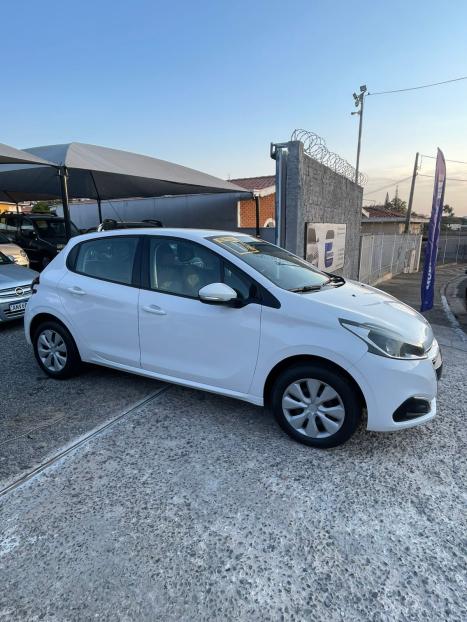 PEUGEOT 208 1.2 12V 4P ACTIVE FLEX, Foto 5