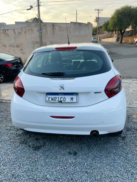 PEUGEOT 208 1.2 12V 4P ACTIVE FLEX, Foto 7