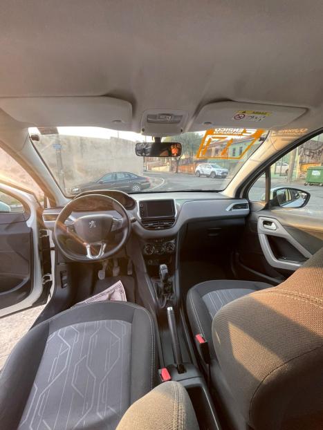 PEUGEOT 208 1.2 12V 4P ACTIVE FLEX, Foto 9