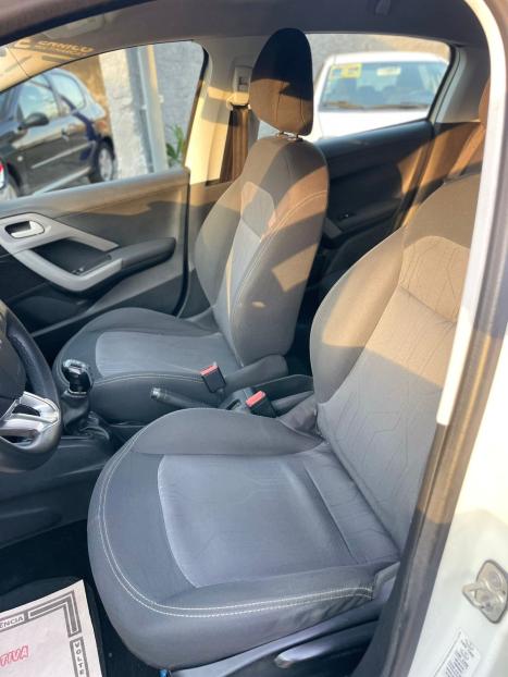 PEUGEOT 208 1.2 12V 4P ACTIVE FLEX, Foto 10