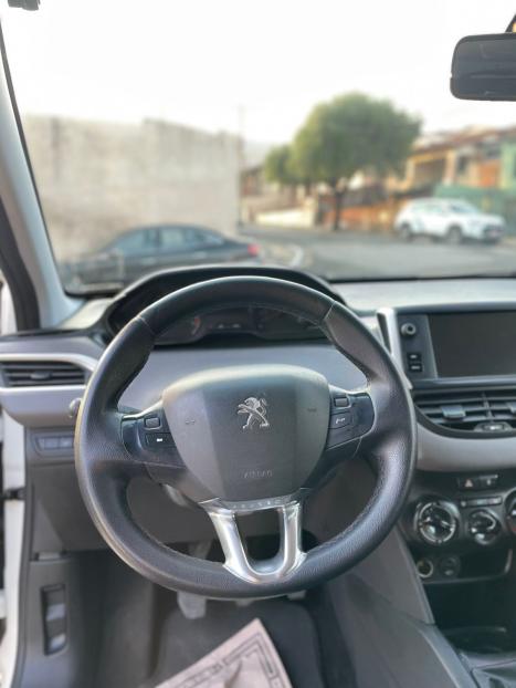 PEUGEOT 208 1.2 12V 4P ACTIVE FLEX, Foto 11