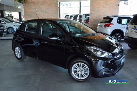 PEUGEOT 208 1.2 12V 4P ACTIVE FLEX, Foto 2