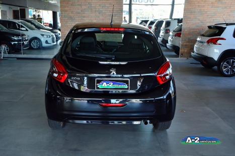 PEUGEOT 208 1.2 12V 4P ACTIVE FLEX, Foto 11