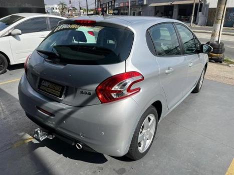 PEUGEOT 208 1.5 4P FLEX ACTIVE, Foto 6