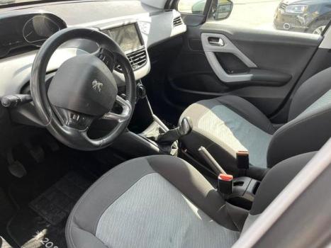 PEUGEOT 208 1.5 4P FLEX ACTIVE, Foto 7