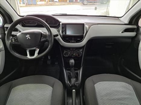 PEUGEOT 208 1.5 4P FLEX ALLURE, Foto 7