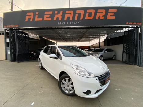 PEUGEOT 208 1.5 4P FLEX ACTIVE, Foto 1