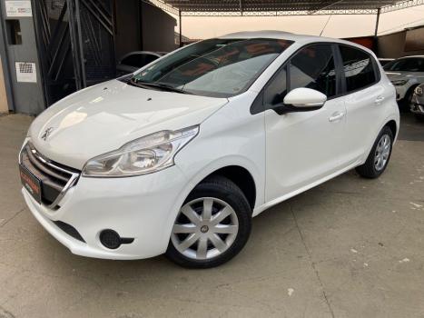 PEUGEOT 208 1.5 4P FLEX ACTIVE, Foto 3