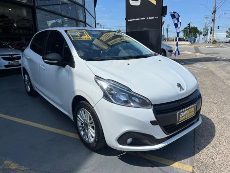 PEUGEOT 208 1.5 4P FLEX ACTIVE, Foto 3