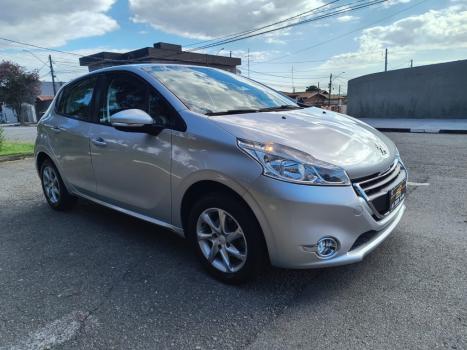 PEUGEOT 208 1.5 4P FLEX ACTIVE PACK, Foto 3