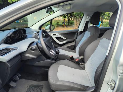 PEUGEOT 208 1.5 4P FLEX ACTIVE PACK, Foto 7