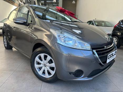 PEUGEOT 208 1.5 4P FLEX ACTIVE, Foto 2