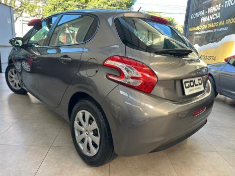 PEUGEOT 208 1.5 4P FLEX ACTIVE, Foto 3