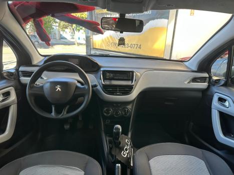 PEUGEOT 208 1.5 4P FLEX ACTIVE, Foto 5
