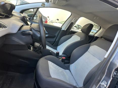 PEUGEOT 208 1.5 4P FLEX ACTIVE, Foto 6