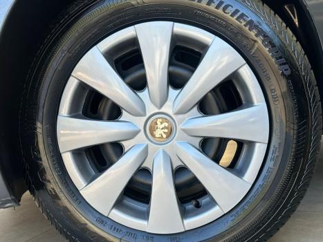 PEUGEOT 208 1.5 4P FLEX ACTIVE, Foto 8