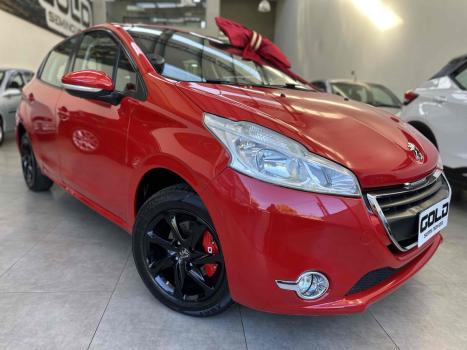 PEUGEOT 208 1.5 4P FLEX ACTIVE, Foto 2