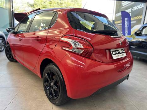 PEUGEOT 208 1.5 4P FLEX ACTIVE, Foto 3