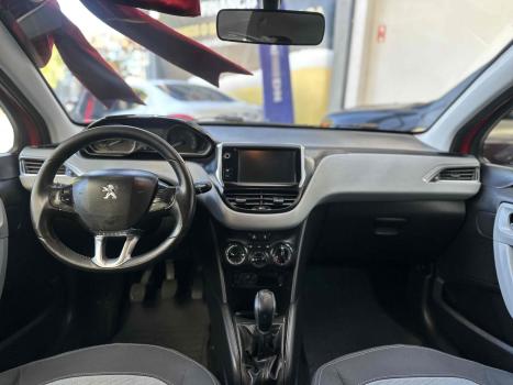 PEUGEOT 208 1.5 4P FLEX ACTIVE, Foto 5