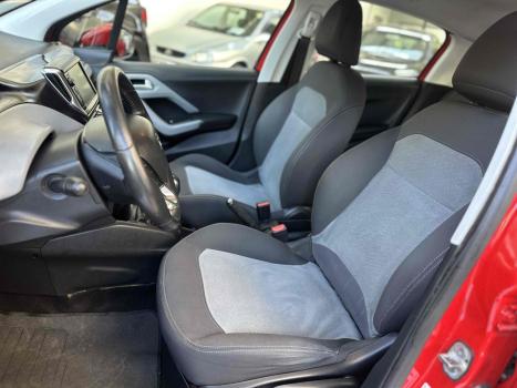 PEUGEOT 208 1.5 4P FLEX ACTIVE, Foto 6