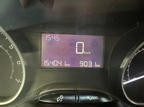 PEUGEOT 208 1.5 4P FLEX ACTIVE, Foto 9