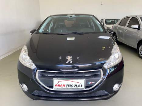 PEUGEOT 208 1.5 4P FLEX ACTIVE, Foto 2
