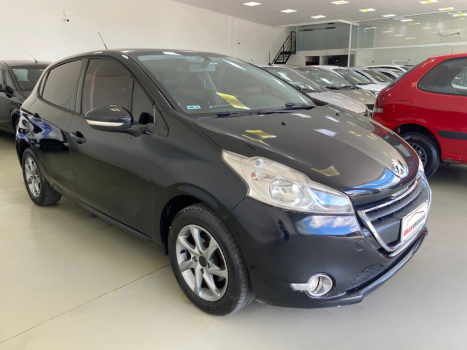 PEUGEOT 208 1.5 4P FLEX ACTIVE, Foto 3