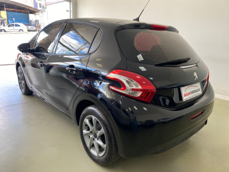 PEUGEOT 208 1.5 4P FLEX ACTIVE, Foto 5