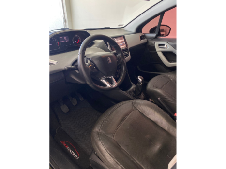 PEUGEOT 208 1.5 4P FLEX ACTIVE, Foto 7