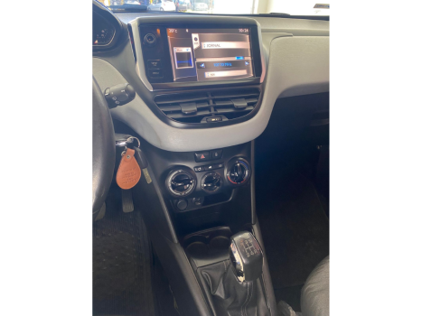 PEUGEOT 208 1.5 4P FLEX ACTIVE, Foto 8