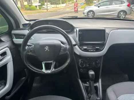 PEUGEOT 208 1.5 4P FLEX ALLURE, Foto 10