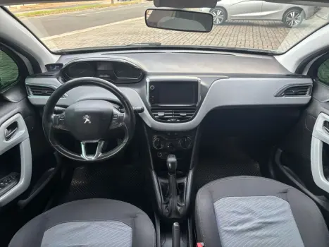 PEUGEOT 208 1.5 4P FLEX ALLURE, Foto 11