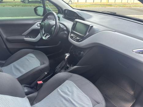 PEUGEOT 208 1.5 4P FLEX ALLURE, Foto 12