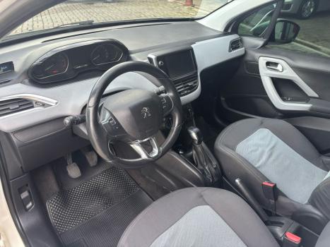PEUGEOT 208 1.5 4P FLEX ALLURE, Foto 13