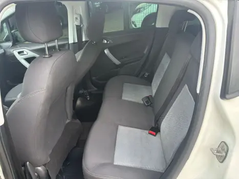 PEUGEOT 208 1.5 4P FLEX ALLURE, Foto 14
