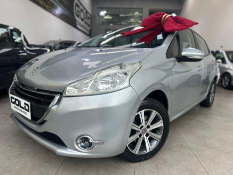 PEUGEOT 208 1.5 4P FLEX ACTIVE, Foto 1