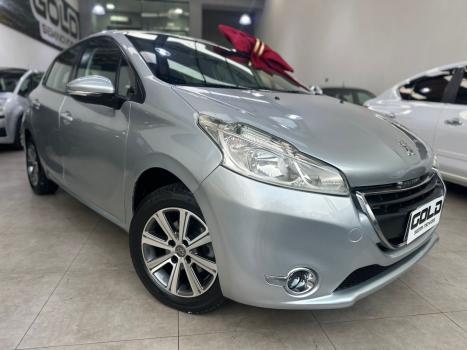PEUGEOT 208 1.5 4P FLEX ACTIVE, Foto 2