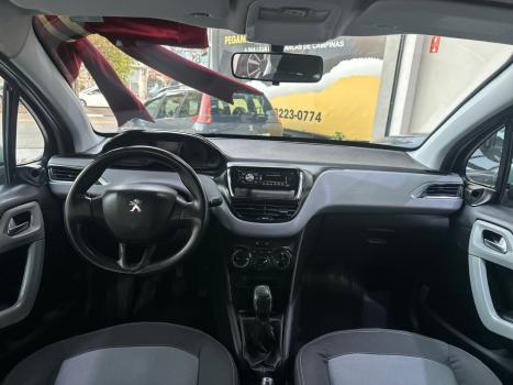 PEUGEOT 208 1.5 4P FLEX ACTIVE, Foto 5